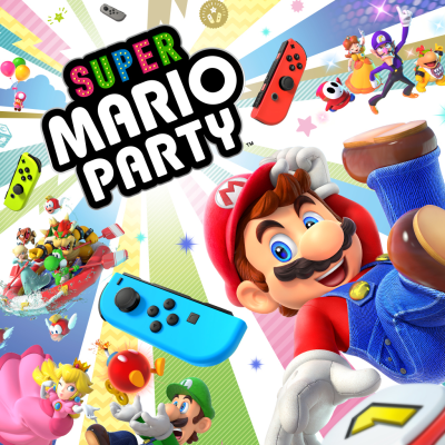 Mario Party
