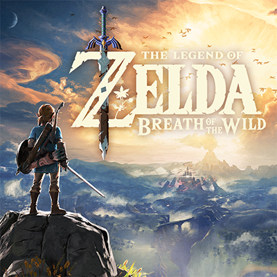 Zelda