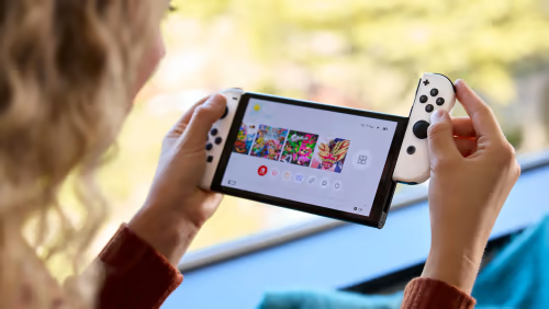 Joy-Con